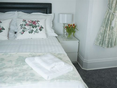 Croham Park - Free Parking & Wi-Fi Bed & Breakfast Croydon Exterior photo